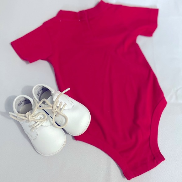 ‼️SOLD ON Ⓜ️‼️STL cardinals onesie - Picture 2 of 3